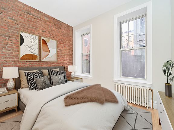 2nd image of 207 W 10th St APT 4C