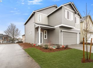 1801 NE 169th St LOT 80, Ridgefield, WA 98642