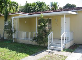 1326 Peri St, Opa Locka, FL 33054