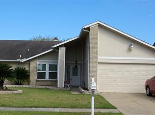 12038 Fairpoint Dr, Houston, TX 77099