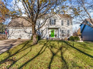 10325 Ballentine St, Overland Park, KS 66214