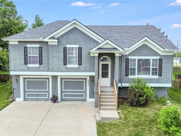 8604 NE 75th Ter, Kansas City, MO 64158