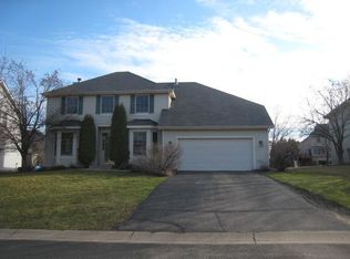 8647 Shepherd Way, Eden Prairie, MN 55347