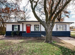 706 Carswell Ter, Arlington, TX 76010