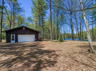 7768 Hiawatha Cir, Saint Germain, WI 54558