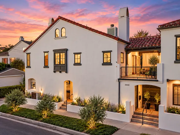 3440 4th Ave, Corona Del Mar, CA 92625