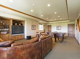 1172 Turnberry Woods Dr, Midway, UT 84049