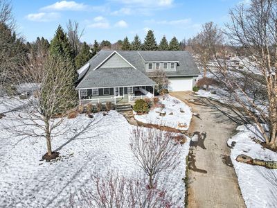 71 Kristin Dr, Marshall, MI, 49068