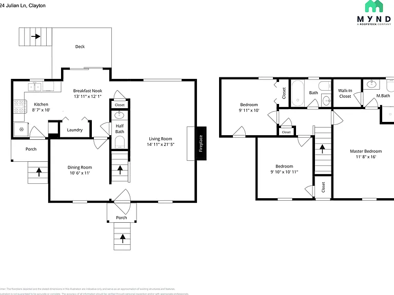 2024 Julian Ln — Photo 2