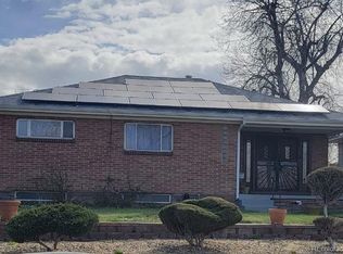 3650 Ivanhoe St, Denver, CO 80207