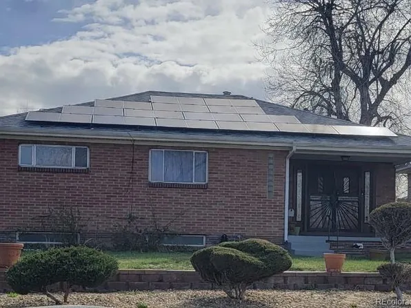 3650 Ivanhoe Street, Denver, CO 80207