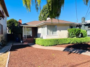 230 Stoakes Ave, San Leandro, CA 94577