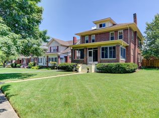 1734 Maiden Ln SW, Roanoke, VA 24015