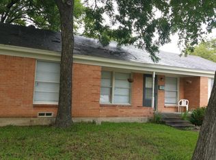 (Undisclosed Address), Dallas, TX 75228