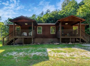 1035 Indian Gap Rd, Sevierville, TN 37876