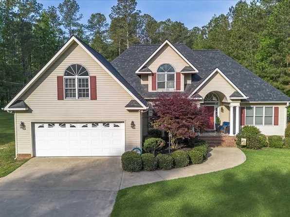 1169 Lincolnton Hwy, Elberton, GA 30635