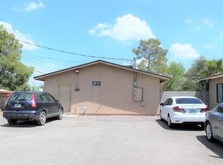 2741 N Norris Ave, Tucson, AZ 85719
