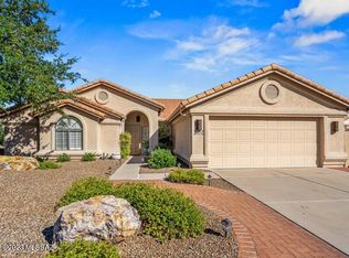 36954 S Highland Ridge Dr, Saddlebrooke, AZ 85739