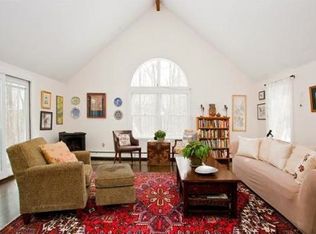 25 Bowditch Rd, Sudbury, MA 01776