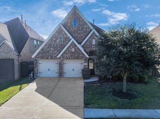 23011 Fenster Fox Ter, Katy, TX 77493