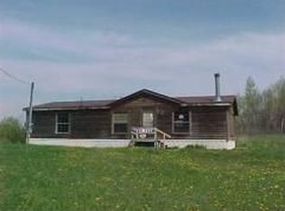 15280 10 Mile Rd, Reed City, MI 49677