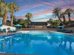 350 Thunderbird Dr APT 27, El Paso, TX 79912