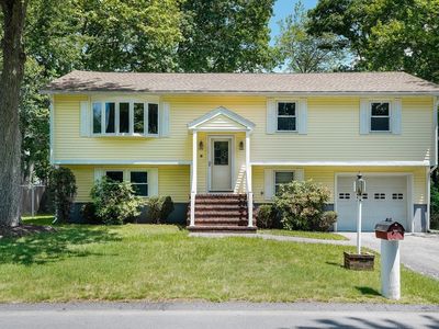 6 Wabon Cir, Methuen, MA, 01844