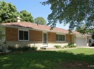 7410 Nantucket Dr, Wonder Lake, IL 60097