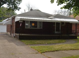 437 74th St, Niagara Falls, NY 14304