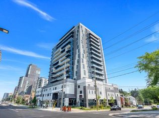 128 King St N #1607, Waterloo, ON N2J 0E9