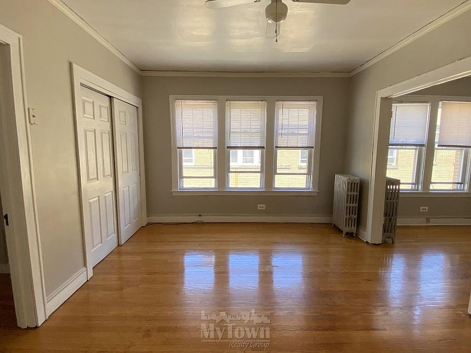 1st image of 4522 N Damen Ave #3A