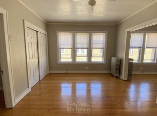 4522 N Damen Ave APT 1C, Chicago, IL 60625