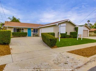 7157 Teasdale Ave, San Diego, CA 92122