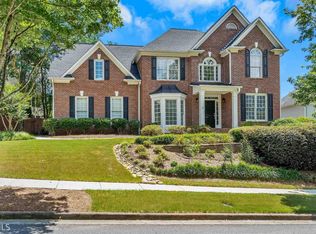 4034 Suwanee Trail Dr, Buford, GA 30518