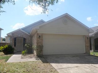 13230 Seagler Park Ln, Houston, TX 77047