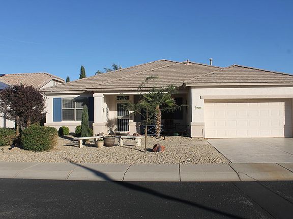 2nd image of 17409 N Javelina Dr