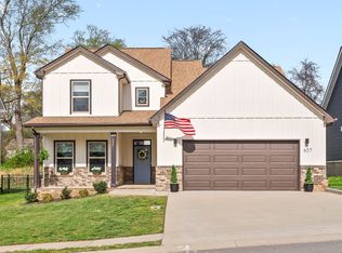 657 Battery Ct, Clarksville, TN 37042