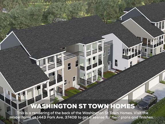 3rd image of 1515 Washington St Lot 3