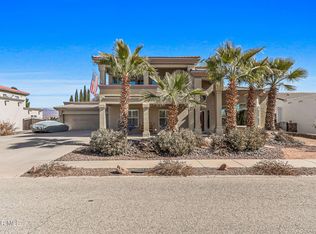 6068 Laguna Vista Dr, El Paso, TX 79932