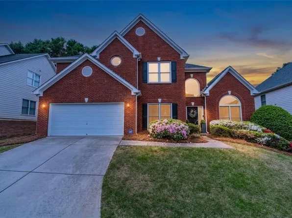 3335 Hidden Trail Rd SE, Smyrna, GA 30082