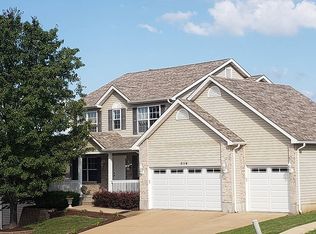 5114 Georgine Dr, Imperial, MO