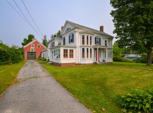 1454 Harpswell Neck Rd, Harpswell, ME 04079
