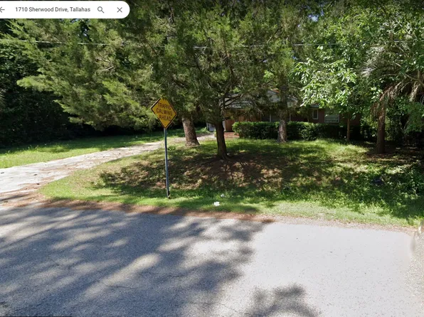 1710 Sherwood Dr, Tallahassee, FL 32303