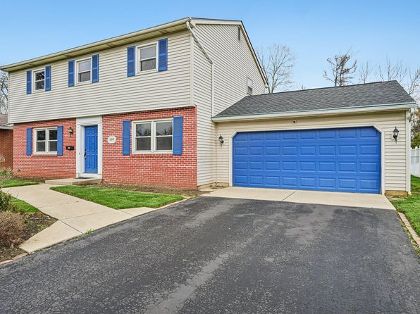 1132 Langland Dr, Columbus, OH 43220