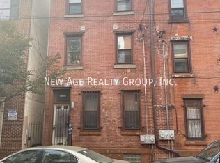1136 N 4th St #A, Philadelphia, PA