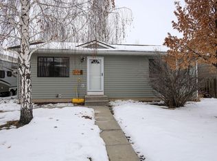 1356 Ridgeway Ave, Sheridan, WY 82801