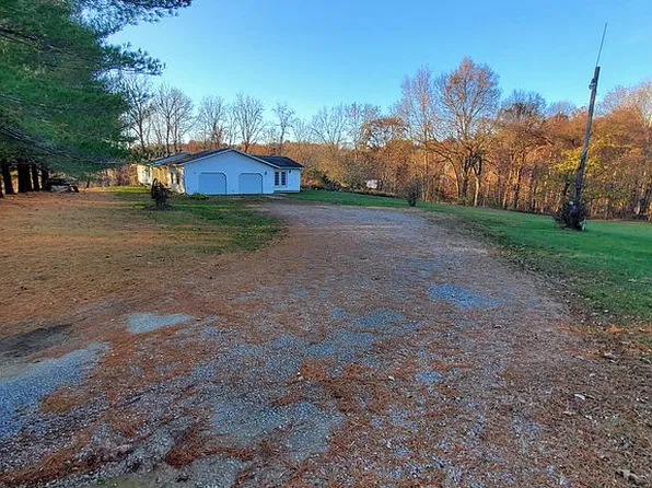 10714 Sherfick School Rd, Shoals, IN 47581