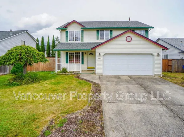 19002 SE 17th St, Vancouver, WA 98683