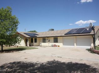 224 E Dea Ln, Saint David, AZ 85630