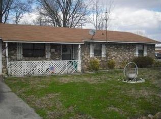 420 E Holly St, Lonoke, AR 72086